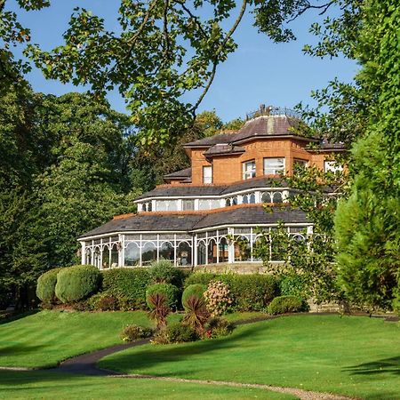 Macdonald Kilhey Court Hotel Γουίγκαν Εξωτερικό φωτογραφία
